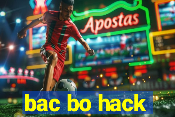 bac bo hack